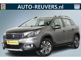 Peugeot 2008 1.2 82 kW PureTech Allure AUTOMAAT / Navi /