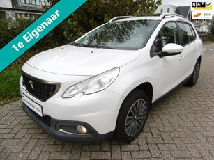 Peugeot 2008 1.2 PureTech 110pk Airco Navi Cruise 85.000km