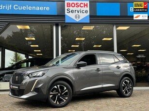 Peugeot 2008 1.2 PureTech 130 Allure EAT8 Navi / Clima /