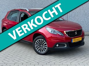 Peugeot 2008 1.2 PureTech