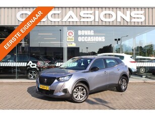 Peugeot 2008 1.2 PureTech Active Pack 1 EIGENAAR/ APPLE