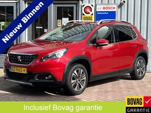 Peugeot 2008 1.2 PureTech Allure 54000 KM EERSTE