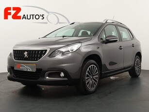 Peugeot 2008 1.2 PureTech Allure Airco Trekhaak