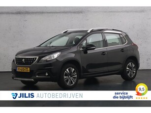 Peugeot 2008 1.2 PureTech Allure Airconditioning Cruise