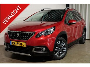 Peugeot 2008 1.2 PureTech Allure Automaat