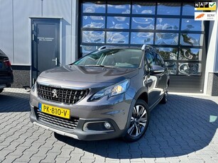 Peugeot 2008 1.2 PureTech Allure AUTOMAAT