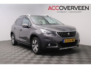 Peugeot 2008 1.2 PureTech Allure AUTOMAAT Carplay