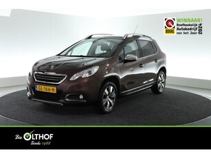 Peugeot 2008 1.2 PureTech Allure / AUTOMAAT / TREKHAAK /