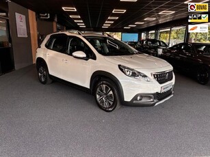 Peugeot 2008 1.2 PureTech Allure AutomaatClimatronic