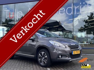 Peugeot 2008 1.2 PureTech Allure Dealer NAP Clima Cruise