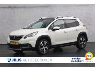 Peugeot 2008 1.2 PureTech Allure Panoramadak Apple