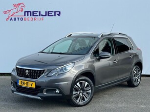 Peugeot 2008 1.2 PureTech Allure !! VERKOCHT !!