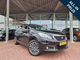 Peugeot 2008 1.2 PureTech Blue Lion 12 MND BOVAG GAR.