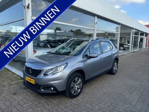 Peugeot 2008 1.2 PureTech Blue Lion 2e eigenaar NAP