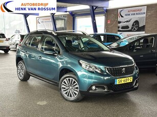 Peugeot 2008 1.2 PureTech Blue Lion Apple Carplay/Android