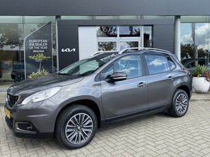 Peugeot 2008 1.2 PureTech Blue Lion Navigatie