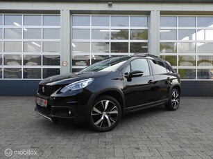 Peugeot 2008 1.2 PureTech GT-Line