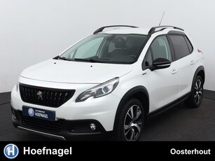 Peugeot 2008 1.2 PureTech GT Line Automaat Camera