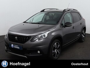 Peugeot 2008 1.2 PureTech GT-Line Automaat Panoramadak