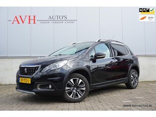 Peugeot 2008 1.2 PureTech GT-line