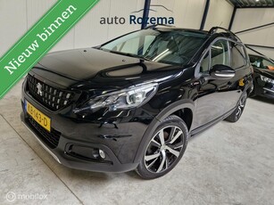 Peugeot 2008 1.2 PureTech GT-line Panodak,6 Bak+Distributie