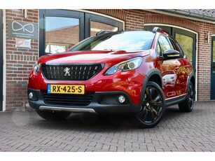 Peugeot 2008 1.2 PureTech GT-line PANORAMA NIEUWE