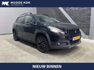 Peugeot 2008 1.2 PureTech GT-line Panoramadak Trekhaak