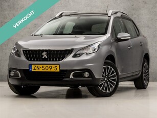 Peugeot 2008 1.2 PureTech Sport Automaat (PANORAMADAK