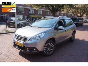 Peugeot 2008 1.2 VTi Active ORG KM STAND NAP