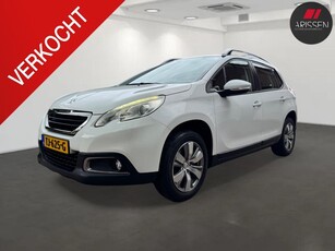 Peugeot 2008 1.2 VTi Active Pack Premium