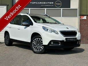 Peugeot 2008 1.2 VTi Active Premium/PANO/TREKHAAK/APK/NAP