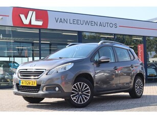 Peugeot 2008 1.2 VTi Blue Lease Navigatie Airco