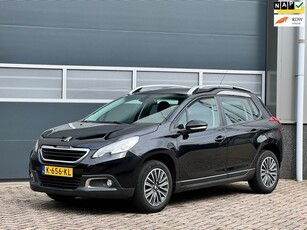 Peugeot 2008 1.6 e-HDi Allure bj.2014