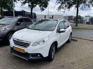 Peugeot 2008 1.6 e-HDi Allure EXPORT