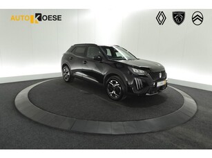 Peugeot 2008 PureTech 130 EAT8 Allure Nieuw Model 360