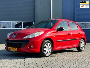 Peugeot 206 + 1.4 XS ''120.000'' N.A.P. + AIRCO