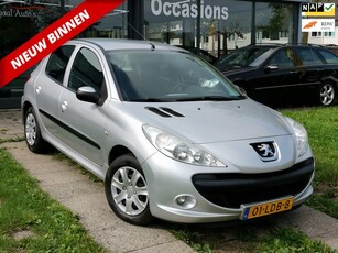 Peugeot 206 + 1.4 XS AIRCOELEK.RAMENNAPAPK.