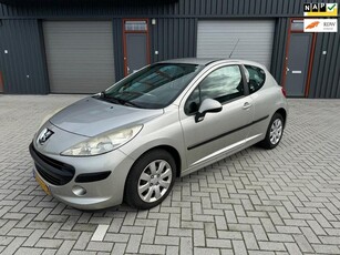 Peugeot 207 1.4-16V Color-line