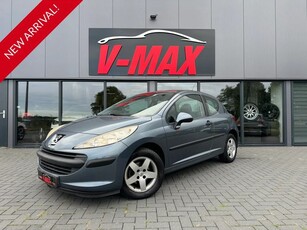 Peugeot 207 1.4 16V XR Edition Lm Velgen Radio/Cd Elektr