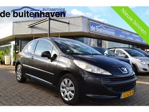 Peugeot 207 1.4-16V XT (bj 2006)