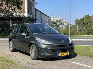 Peugeot 207 1.4 Color-line Airco APK 3-2025 Nette