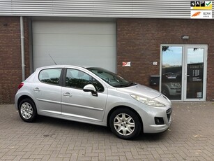 Peugeot 207 1.4 VTi AccessAIRCONIEUWE APK1E EIGENAAR