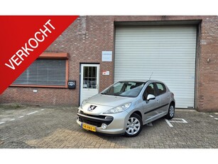 Peugeot 207 1.4 VTi Look Dealer NAP 1e eigenaar Airco