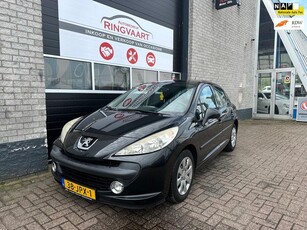 Peugeot 207 1.4 VTi Look Nette Auto