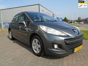 Peugeot 207 1.4 VTi Style AIRCO CRUISE ZEER NETTE 207!!