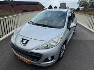 Peugeot 207 1.4 VTi Urban Move (bj 2012)