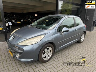 Peugeot 207 1.4 VTi XR / APK 9-2025