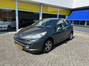 Peugeot 207 1.4 VTi XS! Nw apk! LET OP!