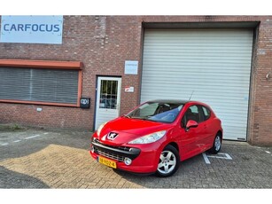 Peugeot 207 1.4 VTi XS Pack LPG Pano 1e eigenaar NAP