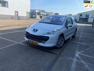 Peugeot 207 1.6-16V T Féline/3drs/nap/1jaar